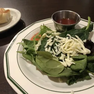 House salad