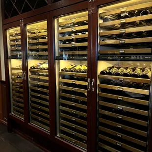 Wine rack