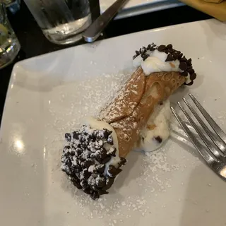 Cannoli