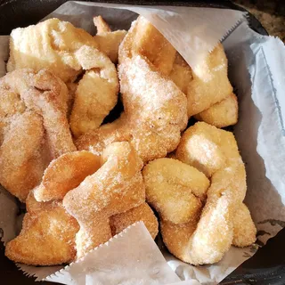 Fried Dough