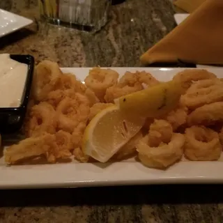 Fried Calamari