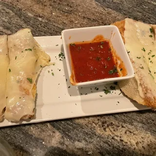 Garlic Bread