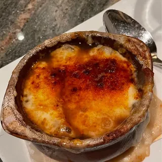 Bowl French Onion