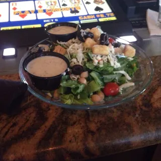 Dinner Salad