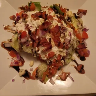 Wedge Salad