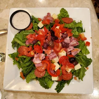 Antipasto Salad