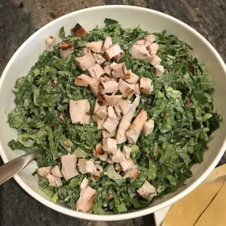 Cran-feta Chopped Salad