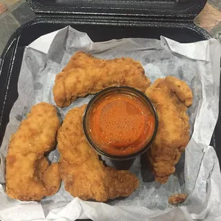 Chicken Fingers