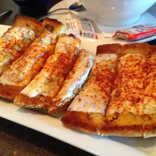 Garlic Bread
