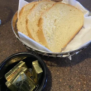 Bread Basket