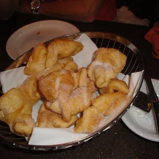 Fried Dough