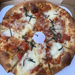 Margherita
