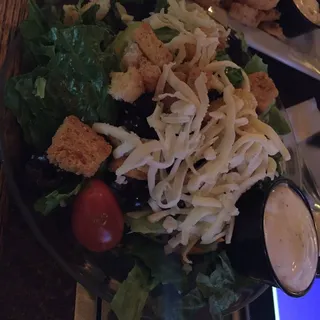 Dinner Salad