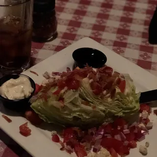 Wedge Salad