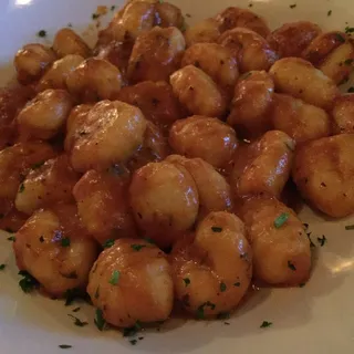 Gnocchi Alla Vodka