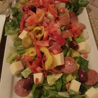 Antipasto Salad
