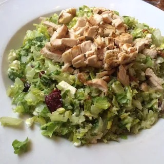 Cran-Feta Chopped Salad