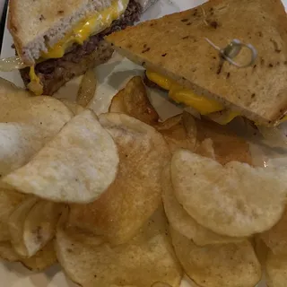 Patty Melt