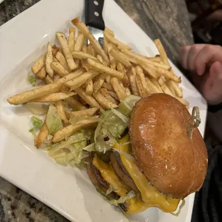 Joey's Burger