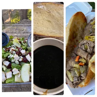 Giuseppe's Italian Beef