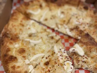 Strega Brick Oven Pizzeria