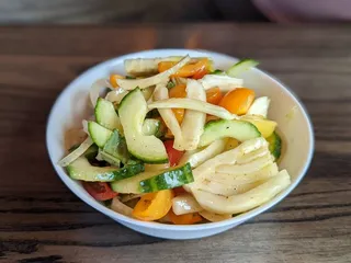 Grinders Italian Guys Pizza