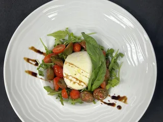 CheeseTime Italian Fusion