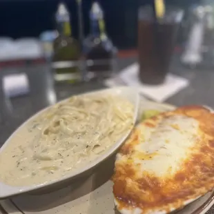 Giuseppe's Italian Restaurant & Lounge