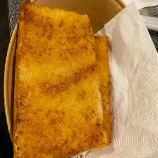 Garlic Bread