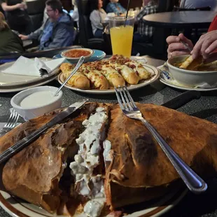 Dinner