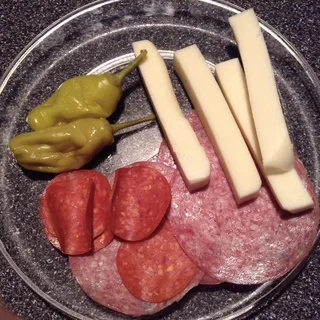 Antipasto
