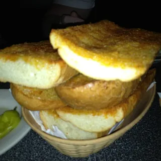 Garlic Bread