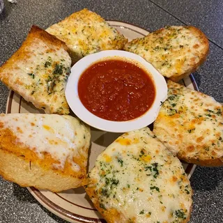 Cheese Bread