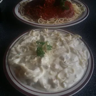 Spaghetti
