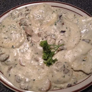 Ravioli
