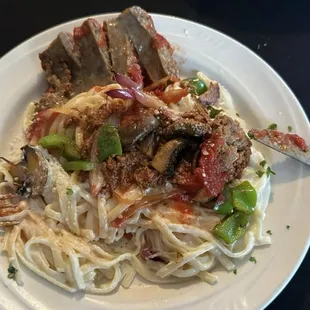 Pasta Della Positana