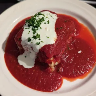 Lasagna