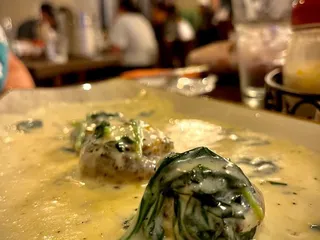 Bella Italia Bistro