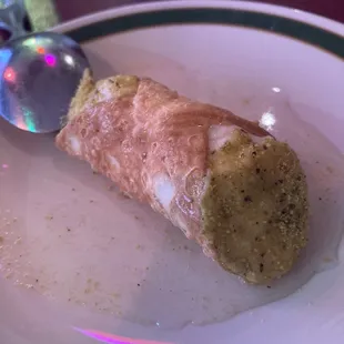 Cannoli