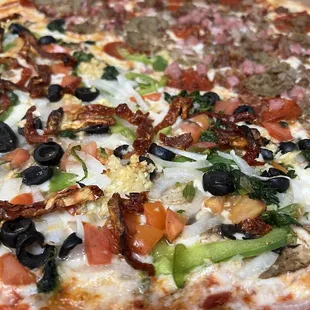 Giuseppe's NY Pizza & Pasta Express