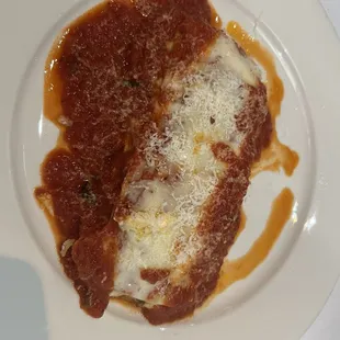 Lasagna