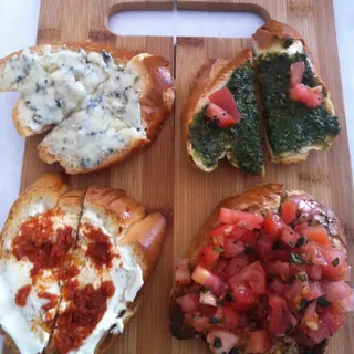 Bruschetta