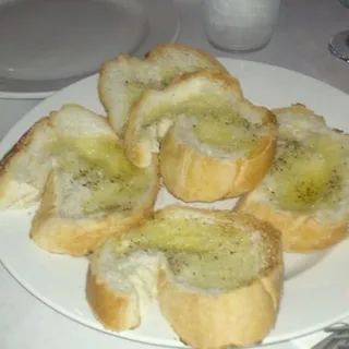 Garlic Bread