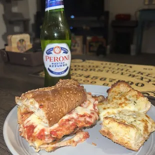 Giuseppe's Pizza & Subs