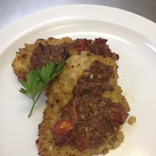 Joe's Famous Chicken