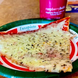 Cheese Slice