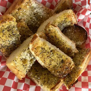 Garlic Bread