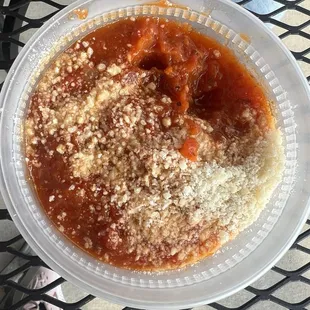 Marinara