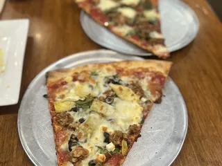 Classic Slice