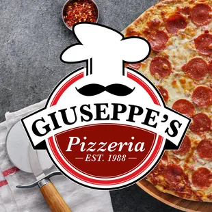 Be sure to keep up with all things Giuseppes Pizzeria &amp; Deli by following our page.